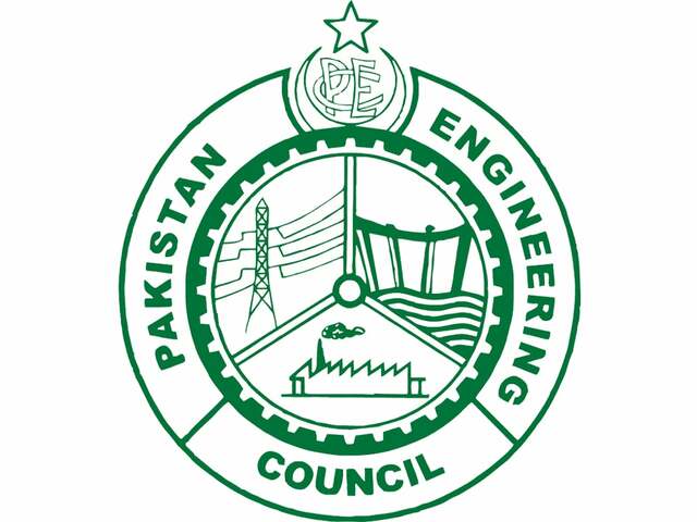 Pakistan Engineering Council